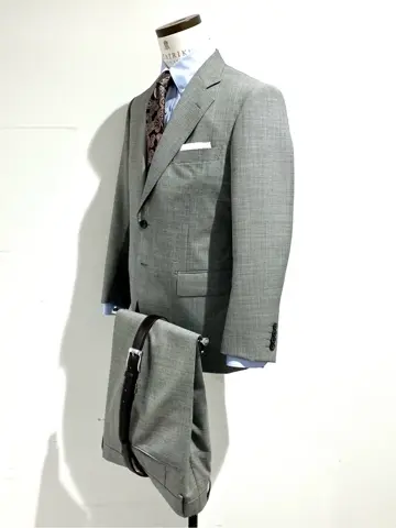 GOTAIRIKU 今井 コーディネート画像