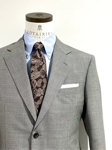 GOTAIRIKU 今井 コーディネート画像