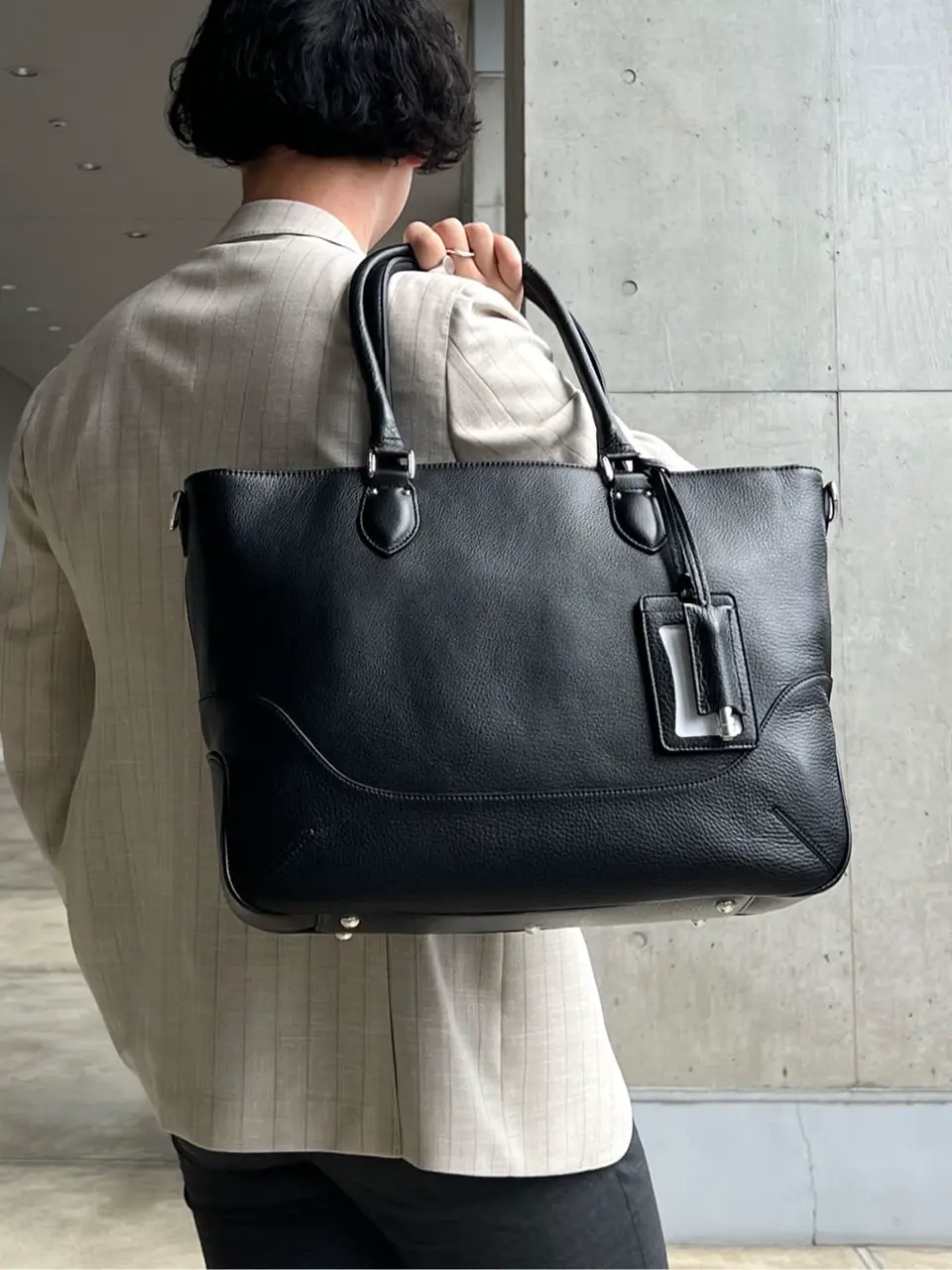 GOTAIRIKU 竹林 コーディネート画像