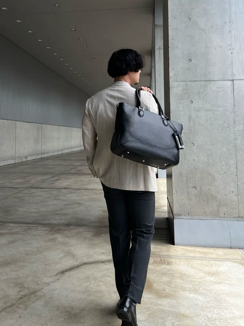 GOTAIRIKU 竹林 コーディネート画像