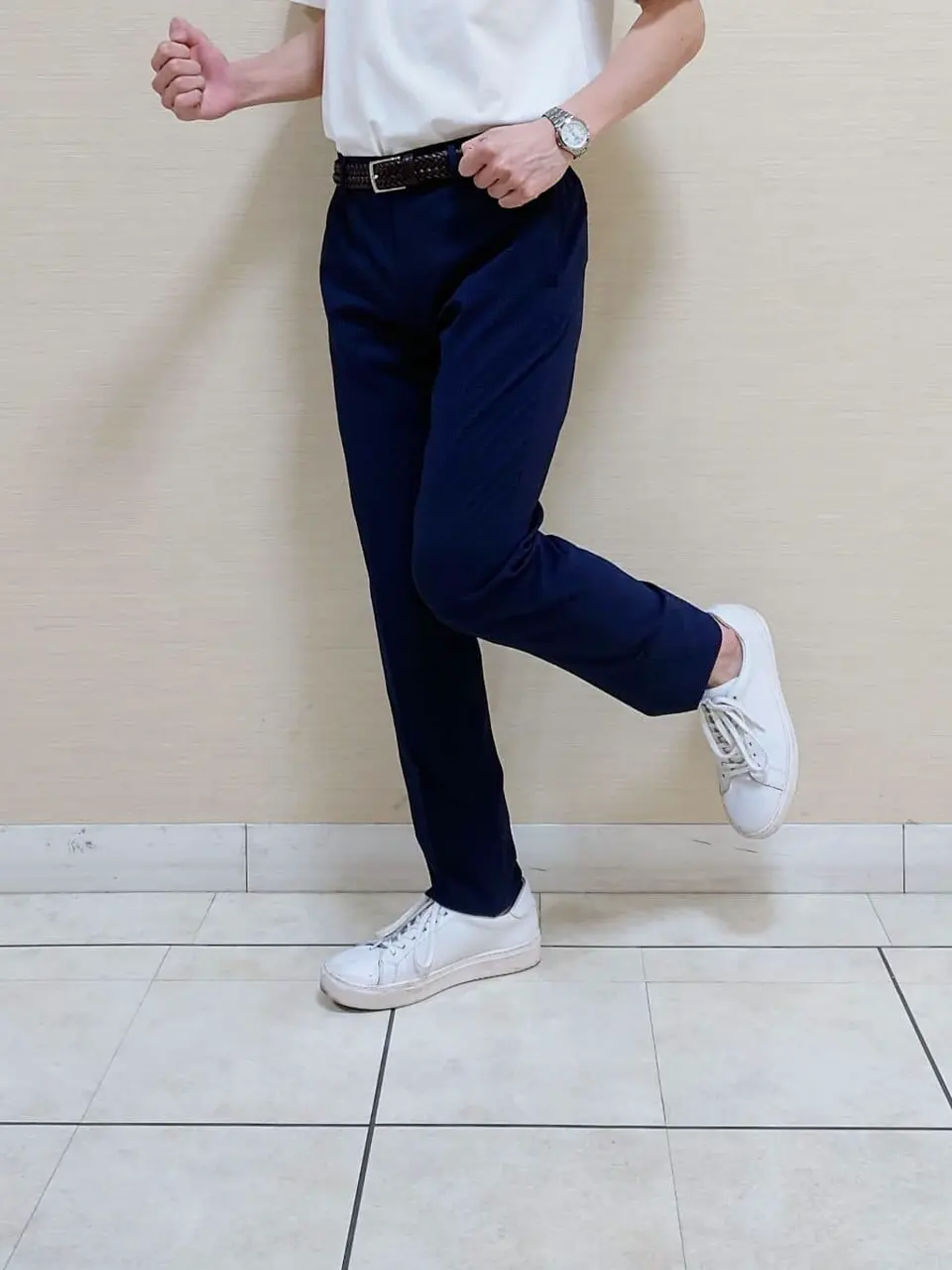 GOTAIRIKU 八幡 コーディネート画像