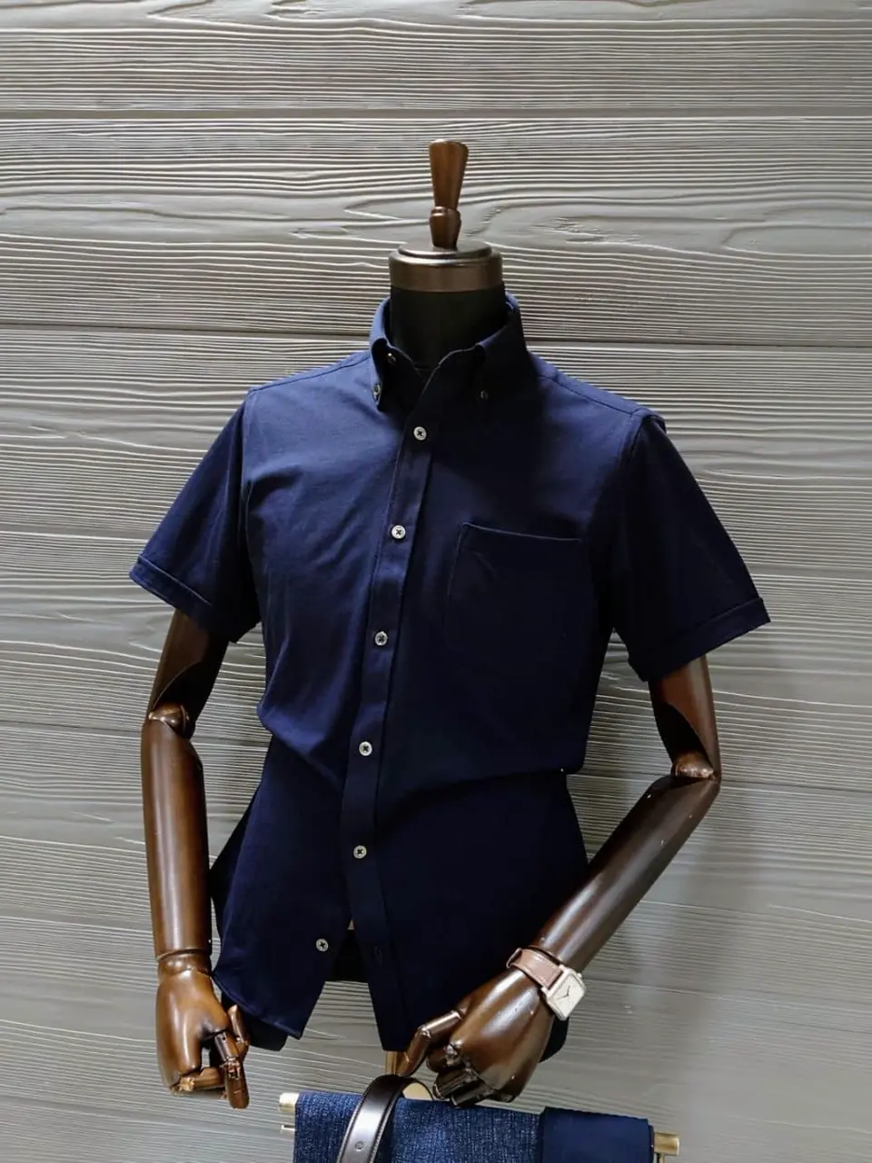 GOTAIRIKU 八幡 コーディネート画像