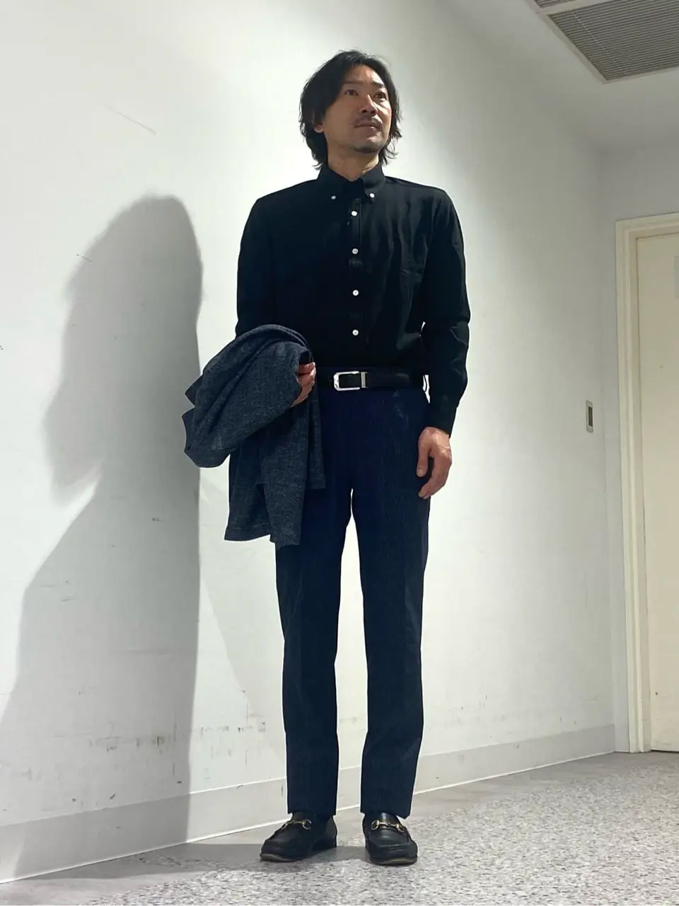 GOTAIRIKU 松田 コーディネート画像