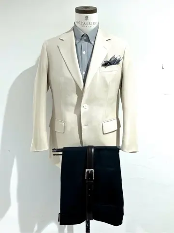 GOTAIRIKU 今井 コーディネート画像