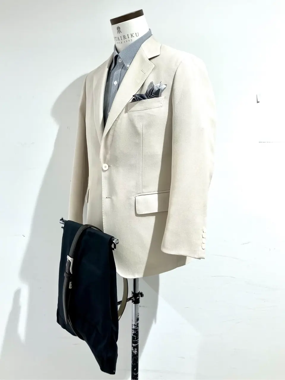 GOTAIRIKU 今井 コーディネート画像