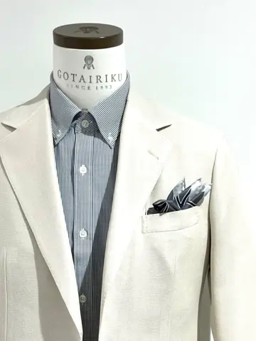 GOTAIRIKU 今井 コーディネート画像