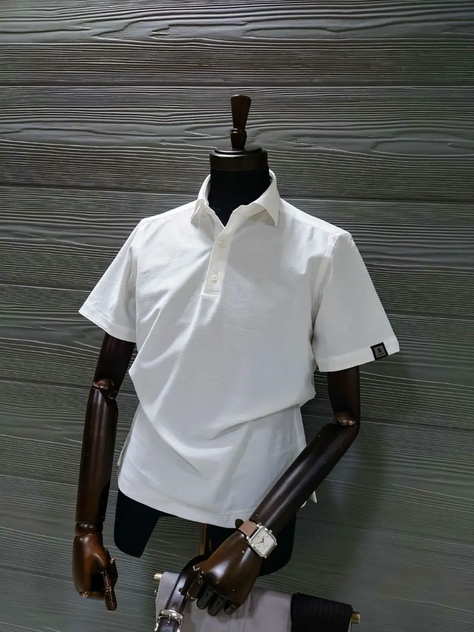 GOTAIRIKU 八幡 コーディネート画像