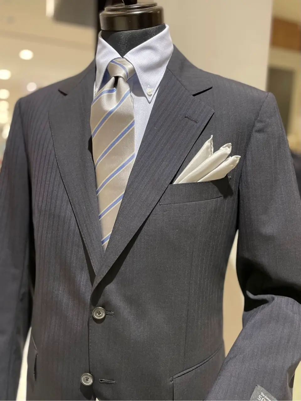 GOTAIRIKU 池田 コーディネート画像