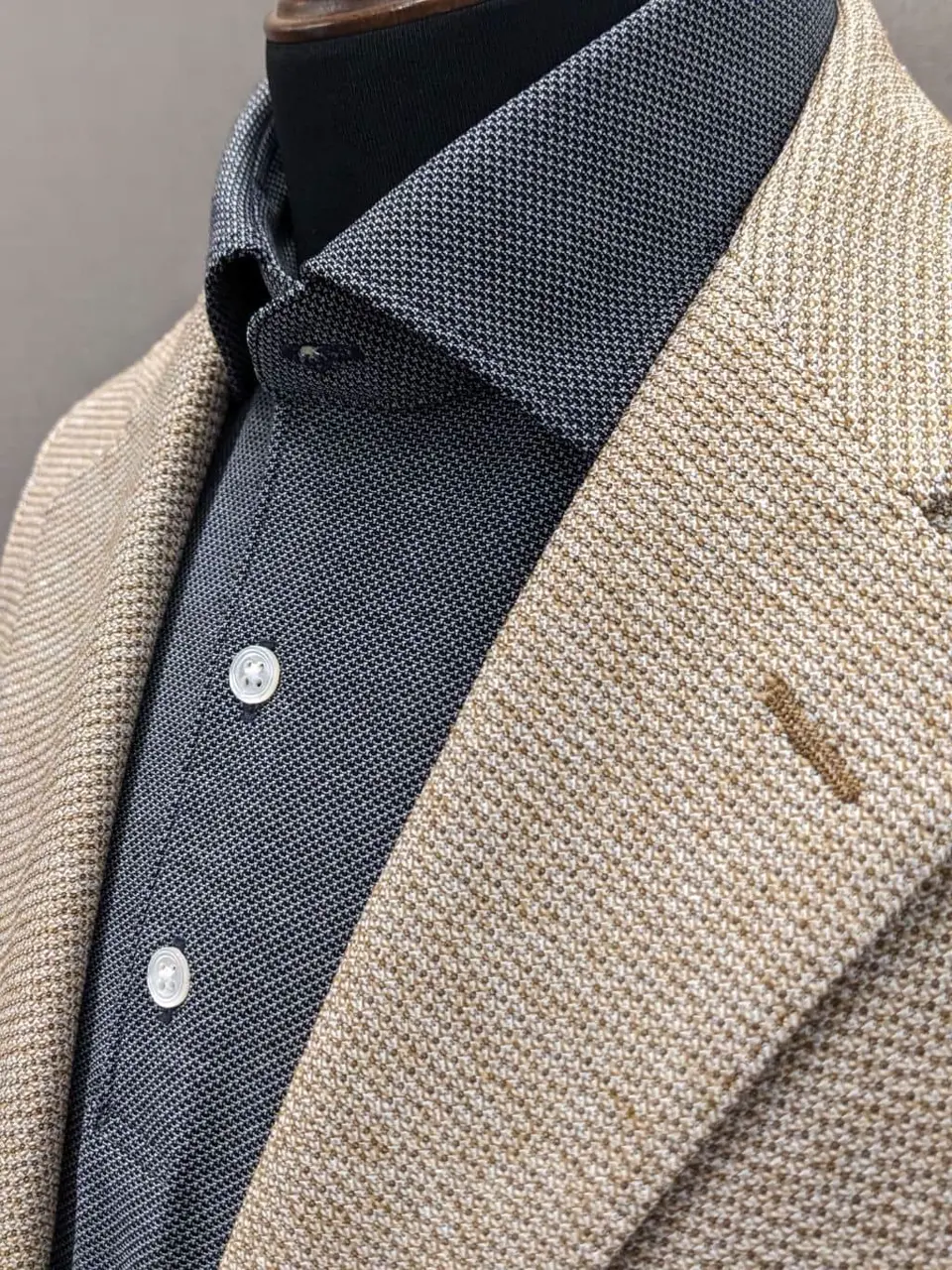 GOTAIRIKU 夏木 コーディネート画像