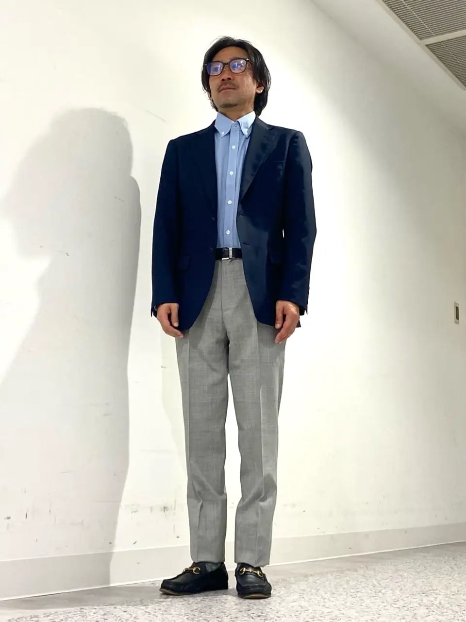 GOTAIRIKU 松田 コーディネート画像