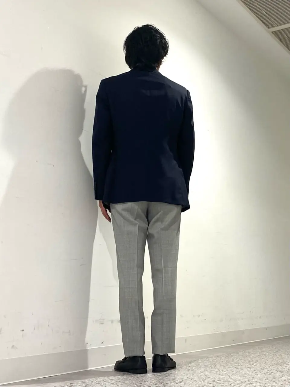 GOTAIRIKU 松田 コーディネート画像