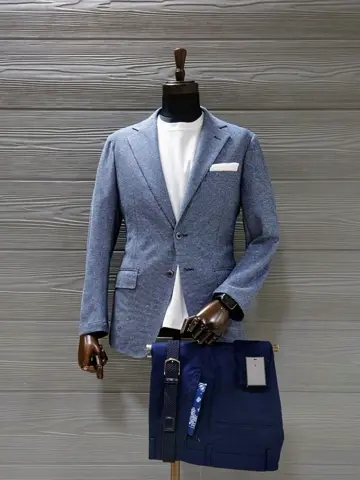 GOTAIRIKU 八幡 コーディネート画像