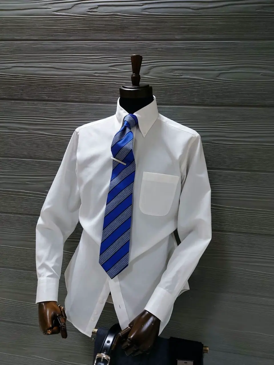 GOTAIRIKU 八幡 コーディネート画像