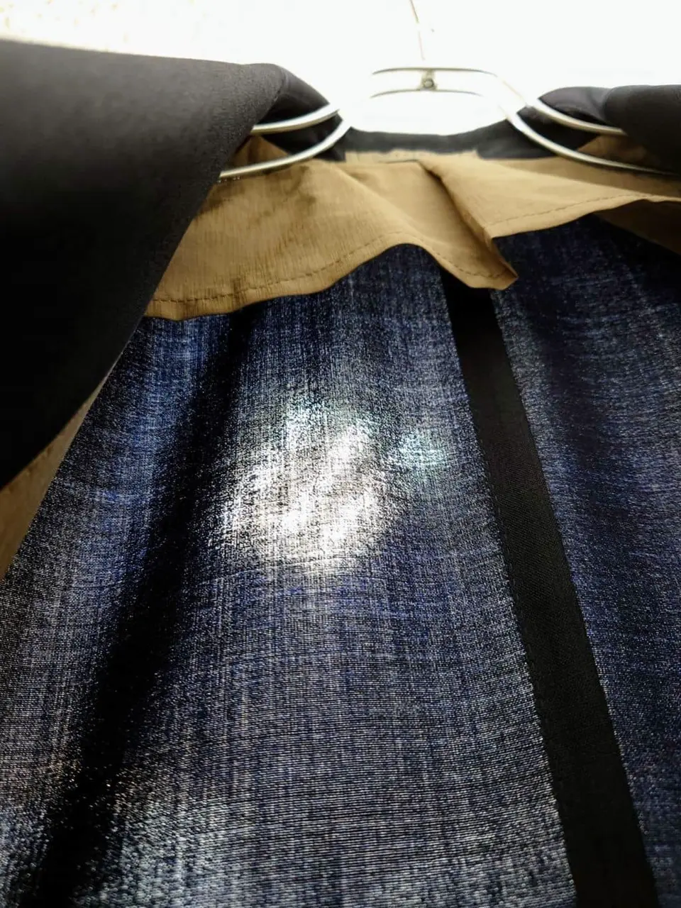 GOTAIRIKU 八幡 コーディネート画像