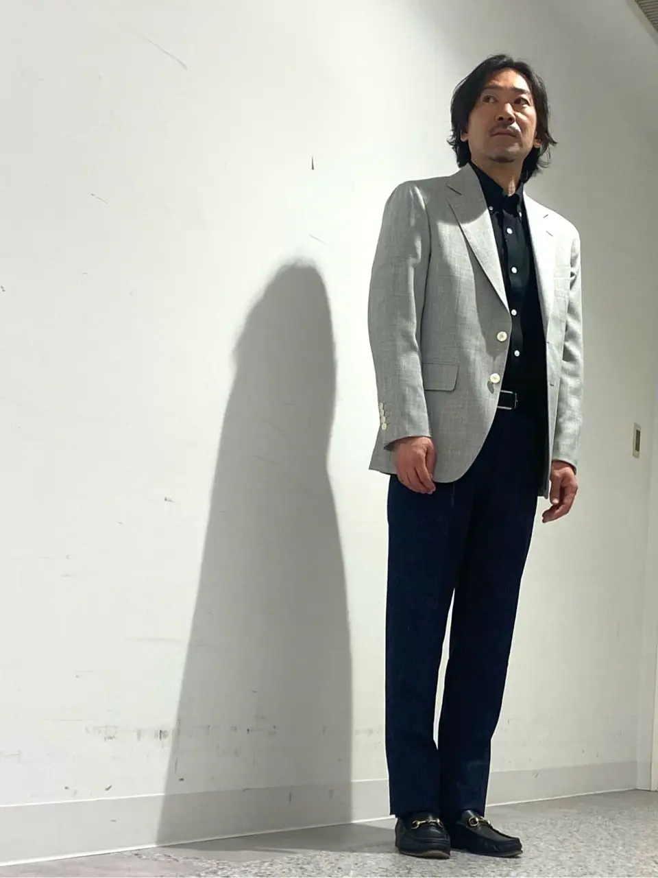 GOTAIRIKU 松田 コーディネート画像