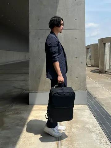 GOTAIRIKU 竹林 コーディネート画像