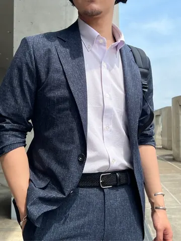 GOTAIRIKU 竹林 コーディネート画像