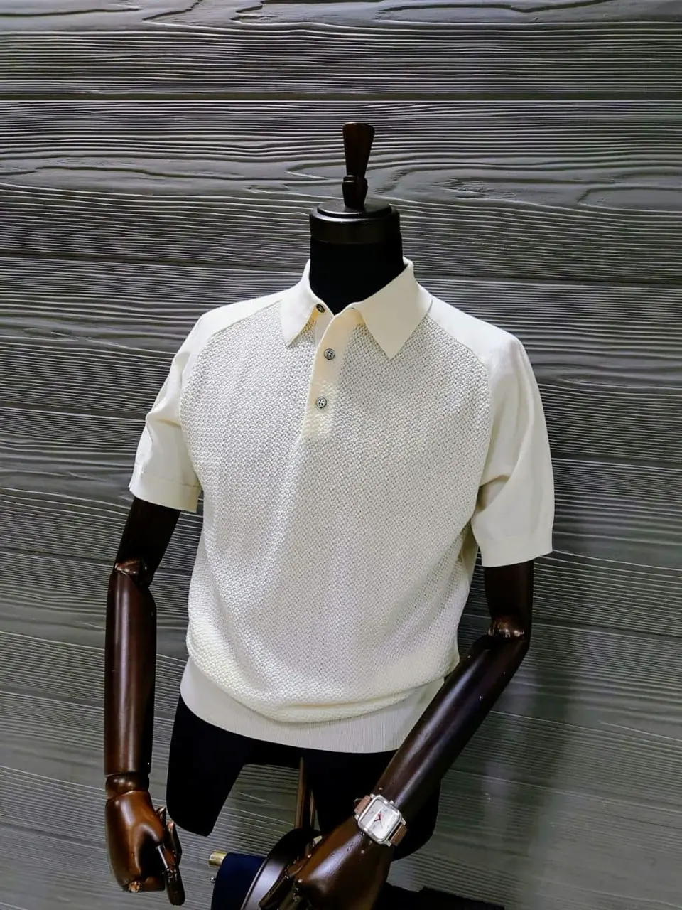 GOTAIRIKU 八幡 コーディネート画像