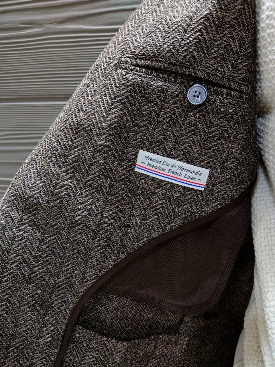 GOTAIRIKU 八幡 コーディネート画像