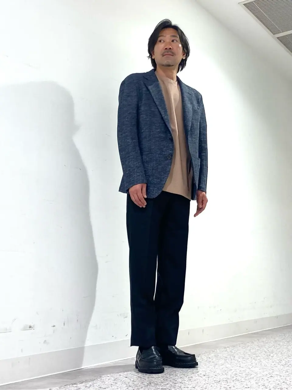 GOTAIRIKU 松田 コーディネート画像