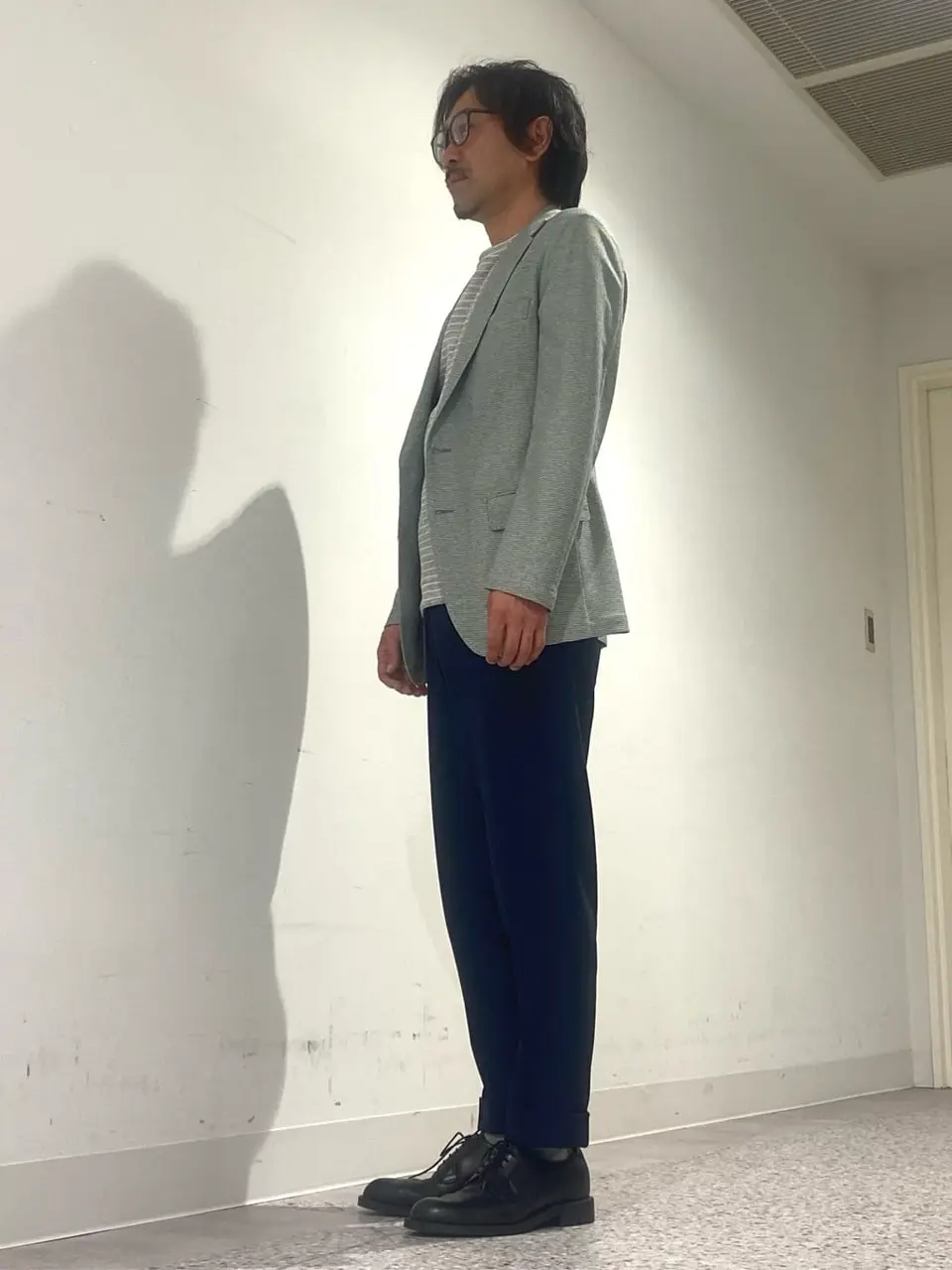 GOTAIRIKU 松田 コーディネート画像