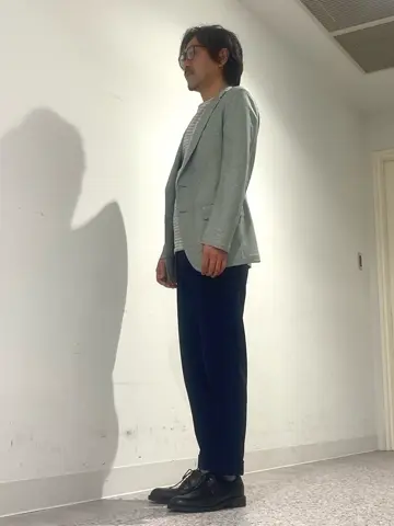 GOTAIRIKU 松田 コーディネート画像