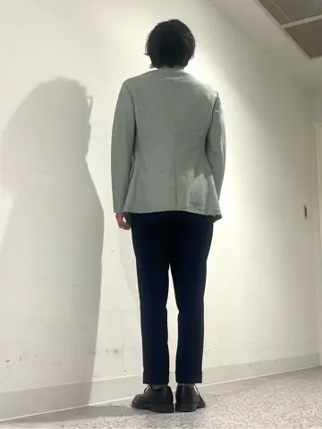 GOTAIRIKU 松田 コーディネート画像