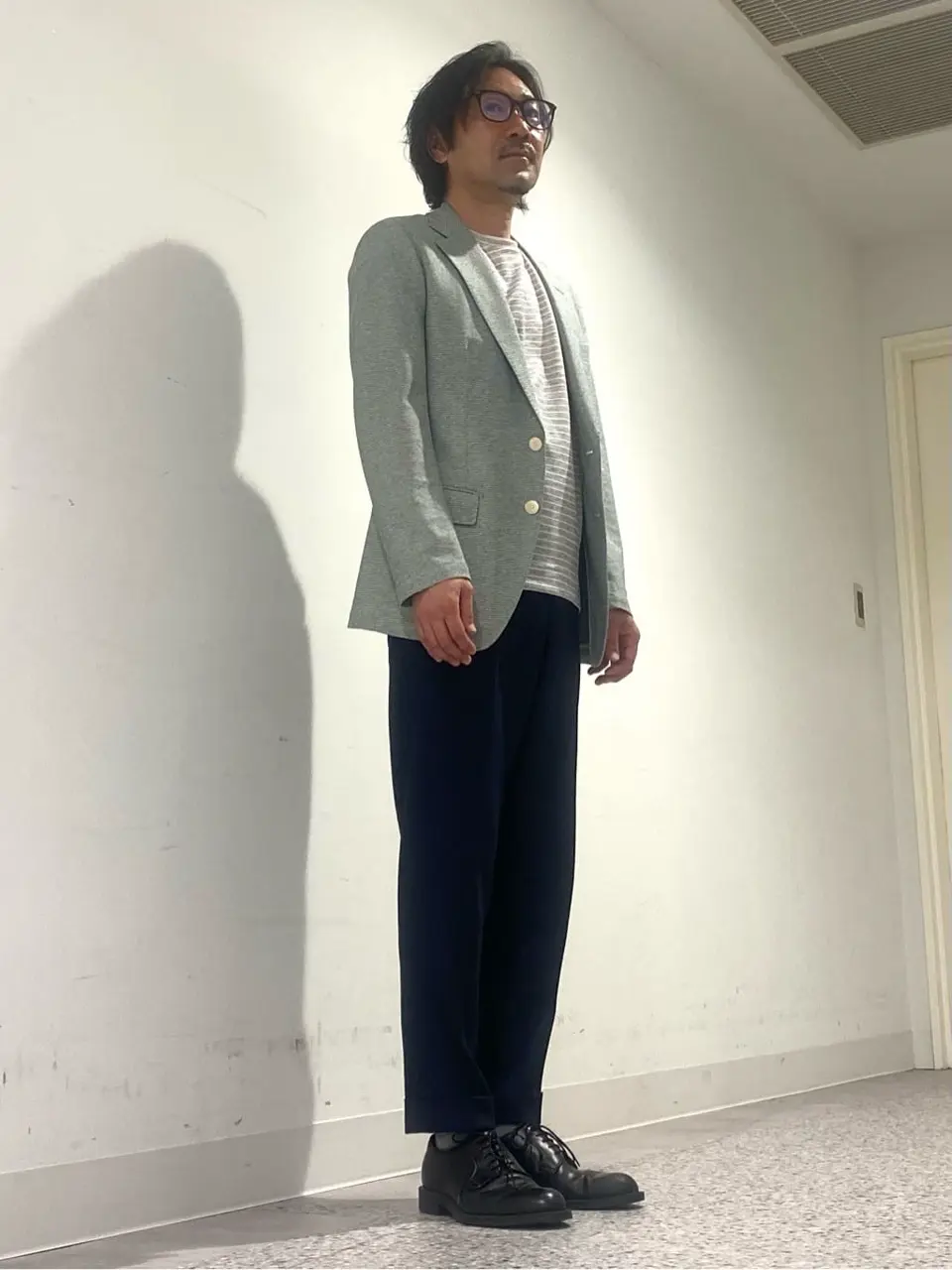 GOTAIRIKU 松田 コーディネート画像