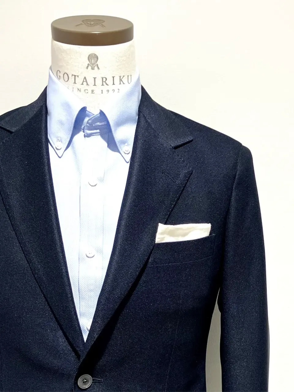 GOTAIRIKU 今井 コーディネート画像