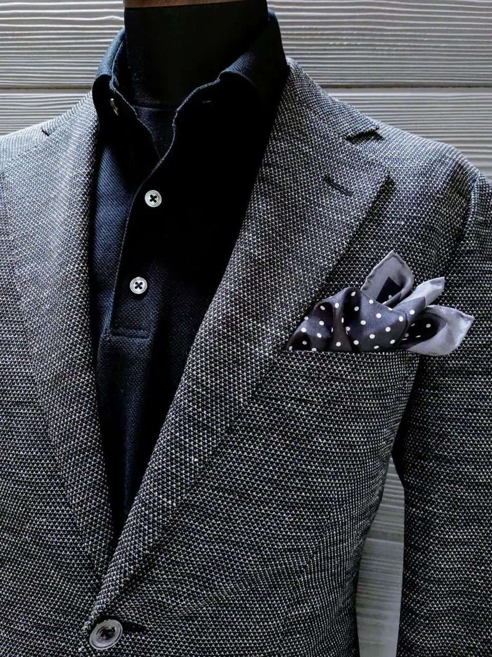 GOTAIRIKU 八幡 コーディネート画像