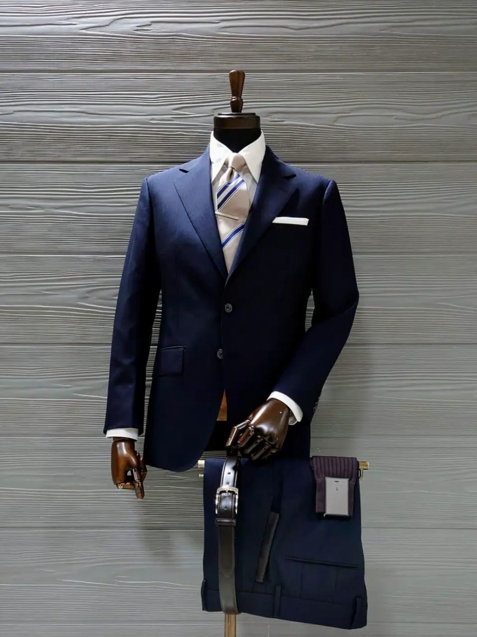 GOTAIRIKU 八幡 コーディネート画像