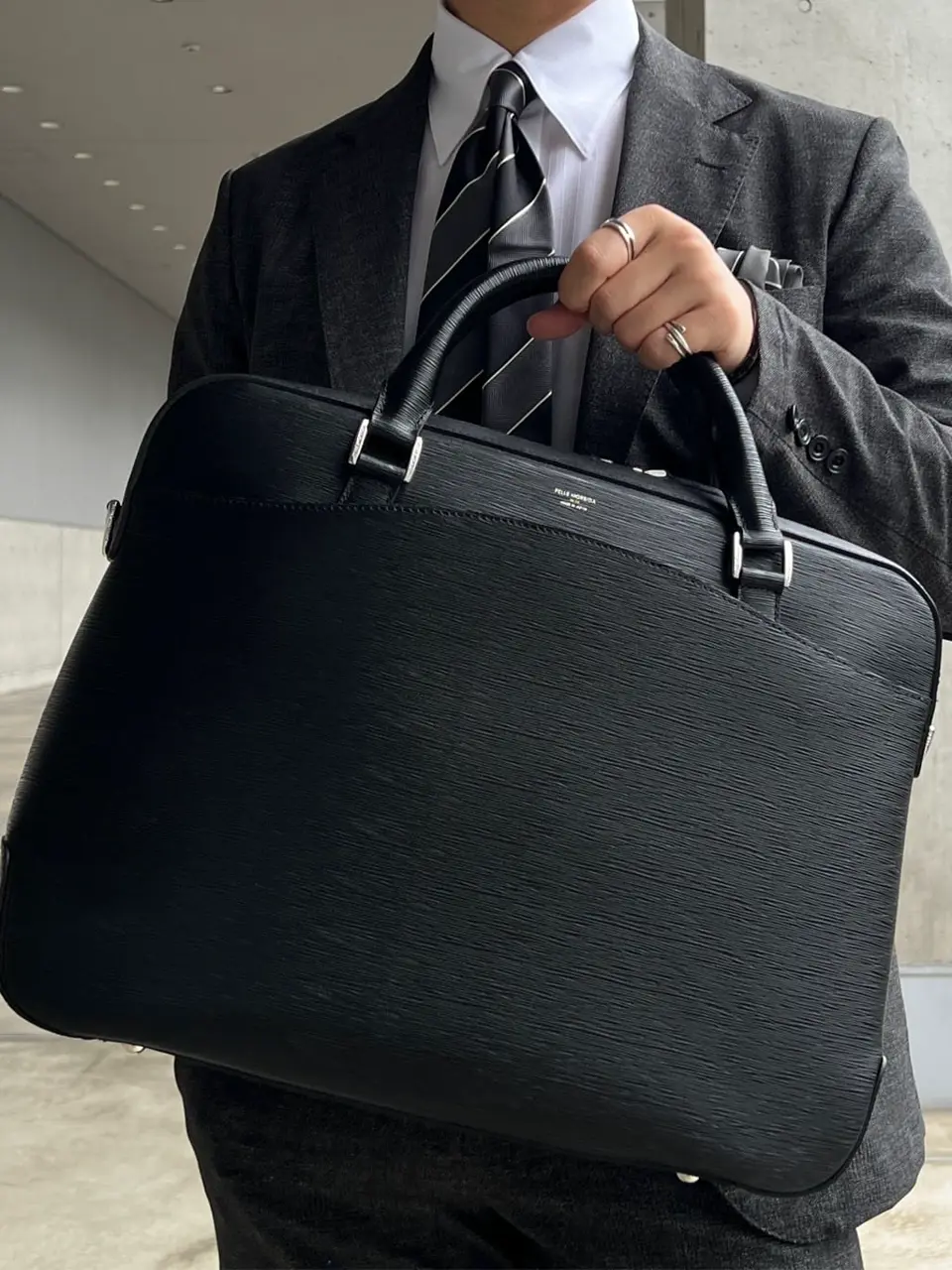 GOTAIRIKU 竹林 コーディネート画像