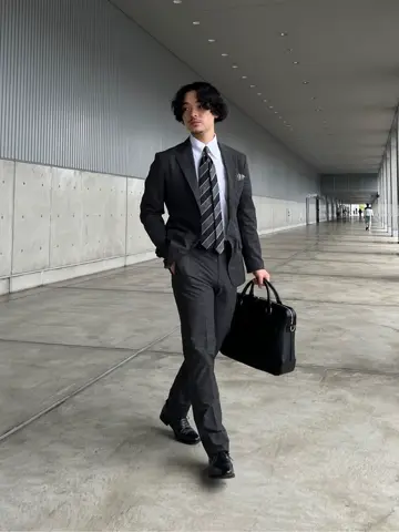 GOTAIRIKU 竹林 コーディネート画像