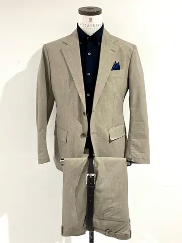 GOTAIRIKU 今井 コーディネート画像