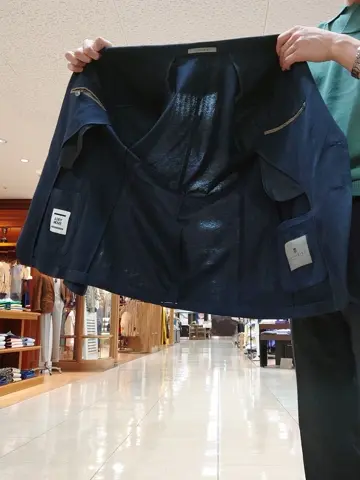 GOTAIRIKU 八幡 コーディネート画像