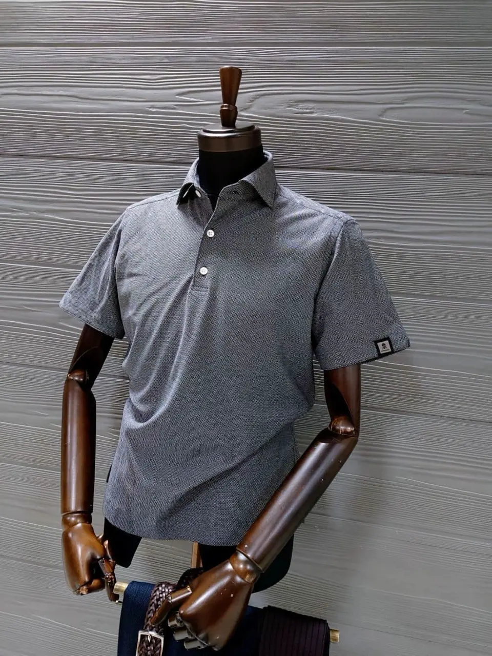 GOTAIRIKU 八幡 コーディネート画像