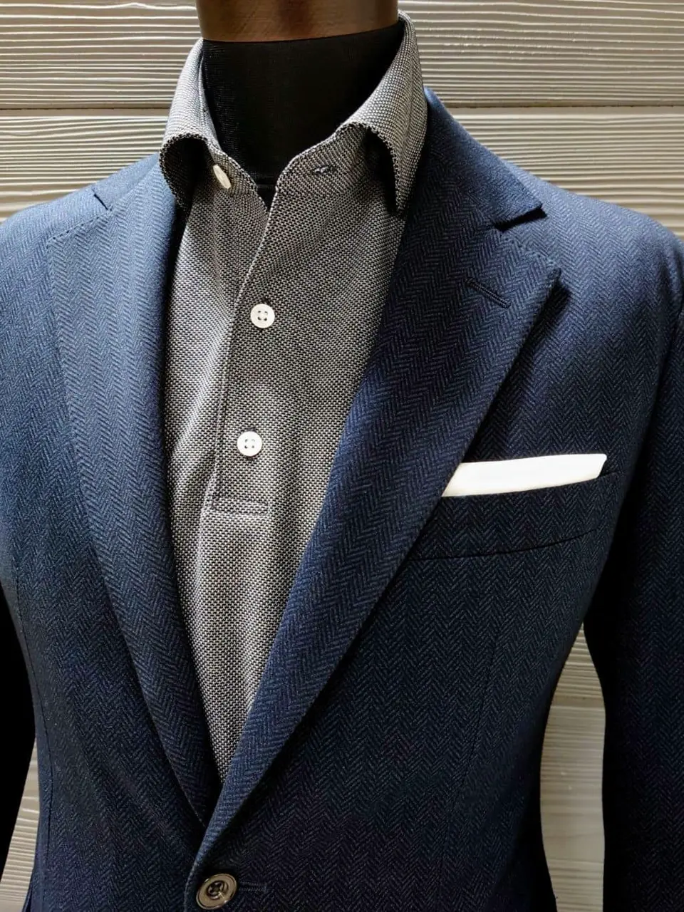 GOTAIRIKU 八幡 コーディネート画像