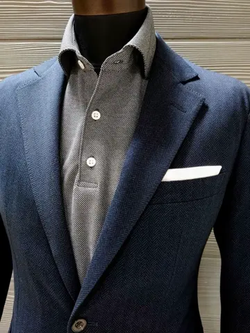 GOTAIRIKU 八幡 コーディネート画像