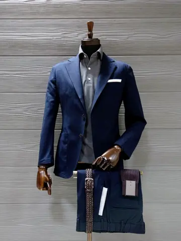 GOTAIRIKU 八幡 コーディネート画像