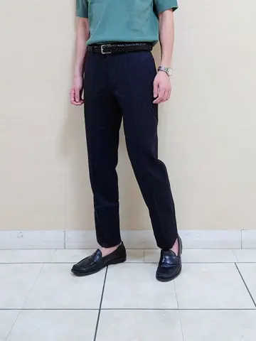 GOTAIRIKU 八幡 コーディネート画像