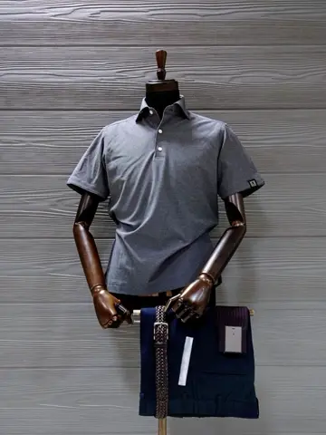 GOTAIRIKU 八幡 コーディネート画像