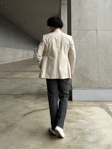 GOTAIRIKU 竹林 コーディネート画像