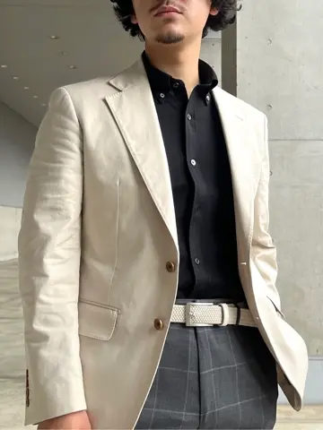 GOTAIRIKU 竹林 コーディネート画像