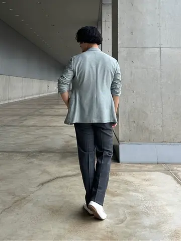 GOTAIRIKU 竹林 コーディネート画像