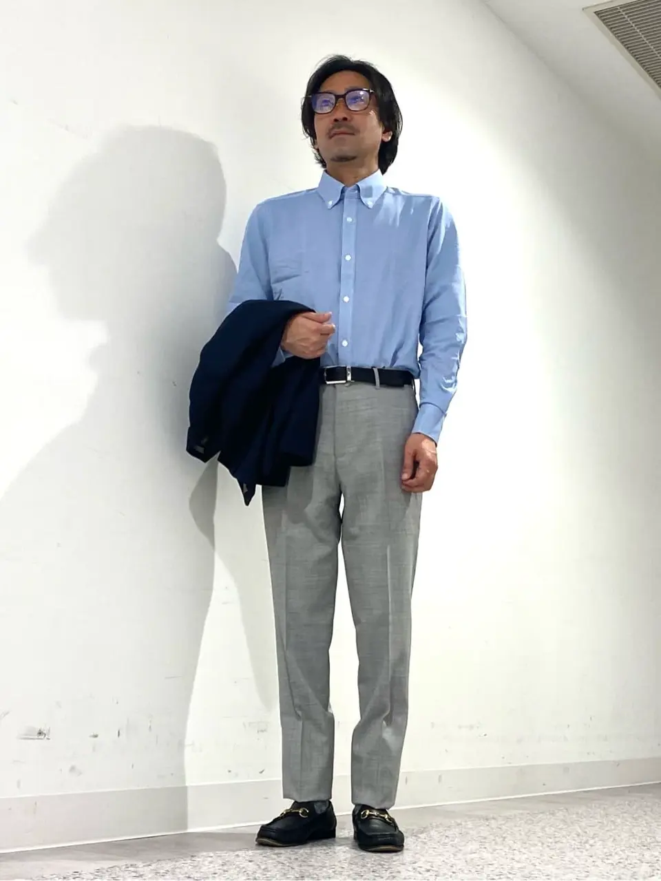 GOTAIRIKU 松田 コーディネート画像