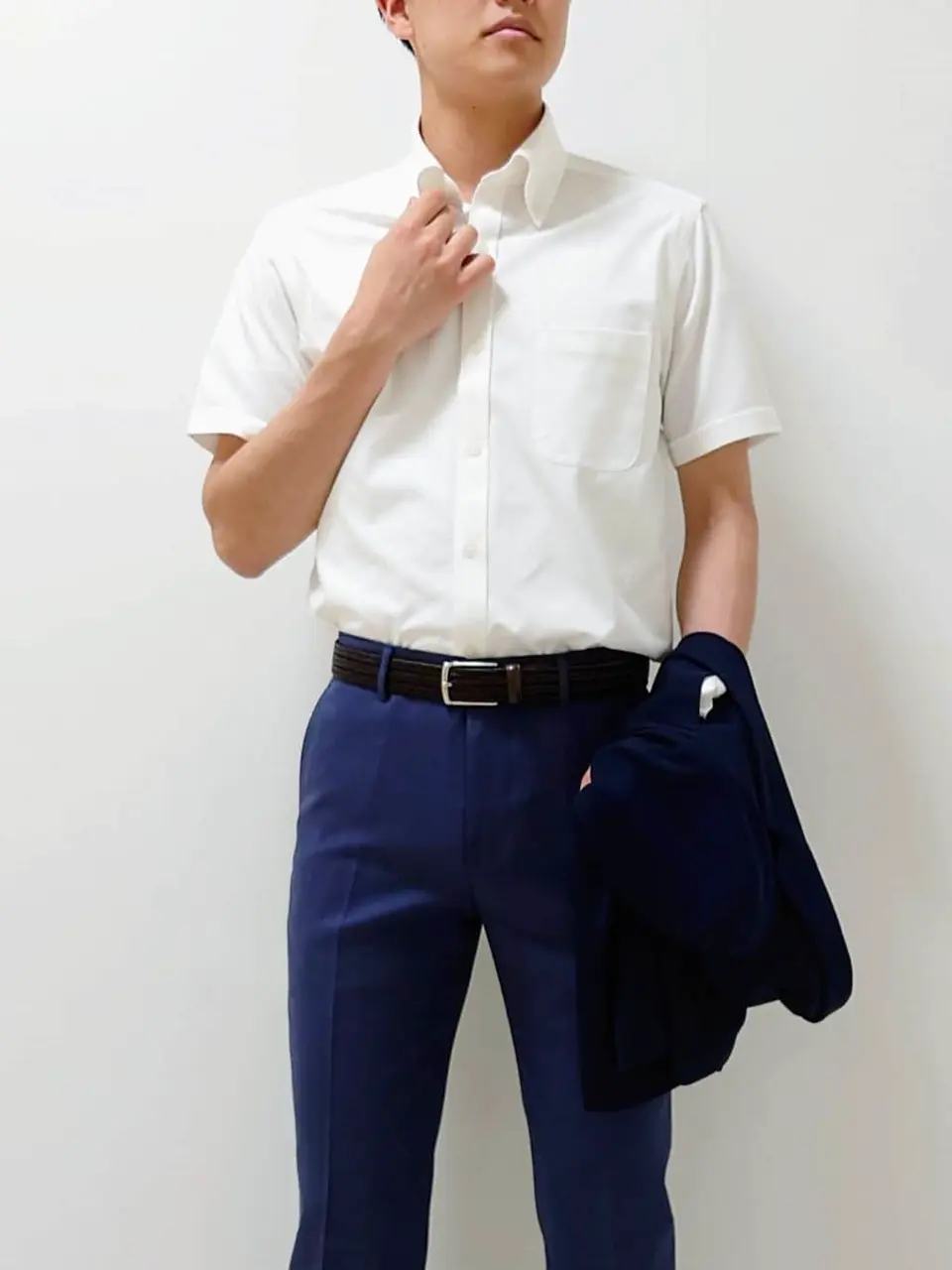 GOTAIRIKU 八幡 コーディネート画像