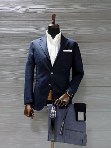 GOTAIRIKU 八幡 コーディネート画像