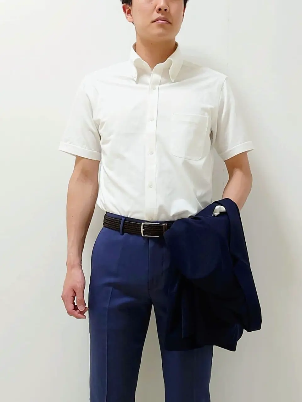 GOTAIRIKU 八幡 コーディネート画像