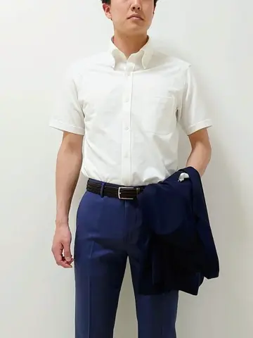 GOTAIRIKU 八幡 コーディネート画像