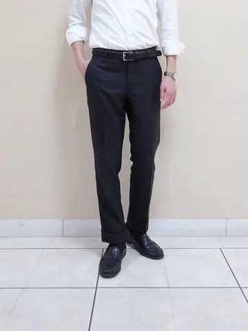 GOTAIRIKU 八幡 コーディネート画像